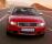 Luxury car