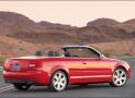 Luxury car