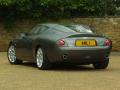 阿斯頓馬丁DB7 Vantage Zagat
