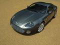 阿斯頓馬丁DB7 Vantage Zagat
