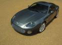 Luxury car