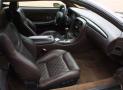 Luxury car