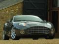 阿斯頓馬丁DB7 Vantage Zagat