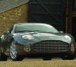阿斯頓馬丁DB7 Vantage Zagat