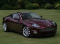 Luxury car