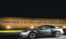 Luxury car