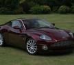阿斯頓馬丁V12 Vanquish