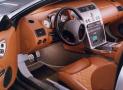 Luxury car