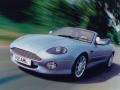 阿斯頓馬丁DB7 Vantage Volante