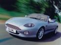 阿斯頓馬丁DB7 Vantage Volante