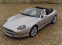 阿斯頓馬丁DB7 Vantage Volante