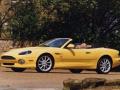 阿斯頓馬丁DB7 Vantage Volante