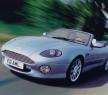 阿斯頓馬丁DB7 Vantage Volante