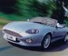 阿斯頓馬丁DB7 Vantage Volante