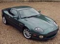 阿斯頓馬丁DB7 Vantage