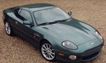 阿斯頓馬丁DB7 Vantage