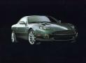 阿斯頓馬丁DB7 Vantage