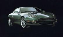 阿斯頓馬丁DB7 Vantage