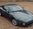 阿斯頓馬丁DB7 Vantage