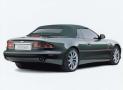 阿斯頓馬丁DB7 Vantage