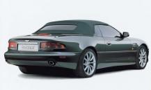 阿斯頓馬丁DB7 Vantage