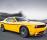 道奇Challenger SRT8 392 Yellow Jacket