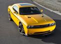 道奇Challenger SRT8 392 Yellow Jacket