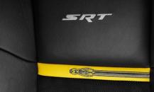 道奇Challenger SRT8 392 Yellow Jacket