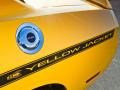 道奇Challenger SRT8 392 Yellow Jacket