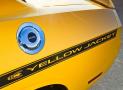 道奇Challenger SRT8 392 Yellow Jacket