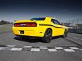 道奇Challenger SRT8 392 Yellow Jacket