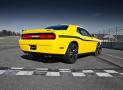 道奇Challenger SRT8 392 Yellow Jacket