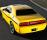 道奇Challenger SRT8 392 Yellow Jacket