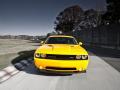 道奇Challenger SRT8 392 Yellow Jacket