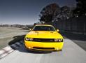 道奇Challenger SRT8 392 Yellow Jacket