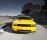 道奇Challenger SRT8 392 Yellow Jacket