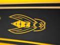 道奇Challenger SRT8 392 Yellow Jacket