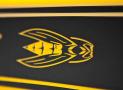 道奇Challenger SRT8 392 Yellow Jacket