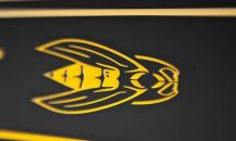 道奇Challenger SRT8 392 Yellow Jacket