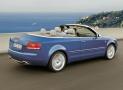 奧迪S4 Cabriolet