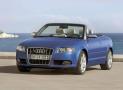 奧迪S4 Cabriolet