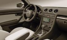 奧迪S4 Cabriolet