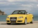 Luxury car