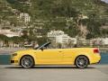 奧迪RS4 Cabriolet