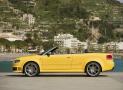 Luxury car