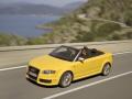 奧迪RS4 Cabriolet