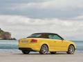 奧迪RS4 Cabriolet