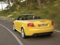 奧迪RS4 Cabriolet