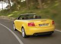 Luxury car