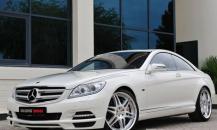 巴博斯800 Coupe
